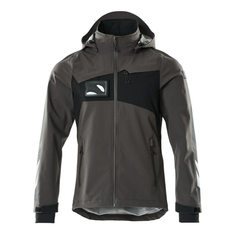 Mascot Accelerate Lichtgewicht Shelljas Bicolor 18001