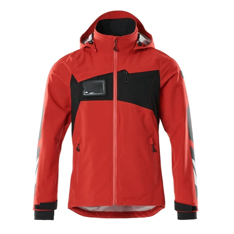 Mascot Accelerate Lichtgewicht Shelljas Bicolor 18001