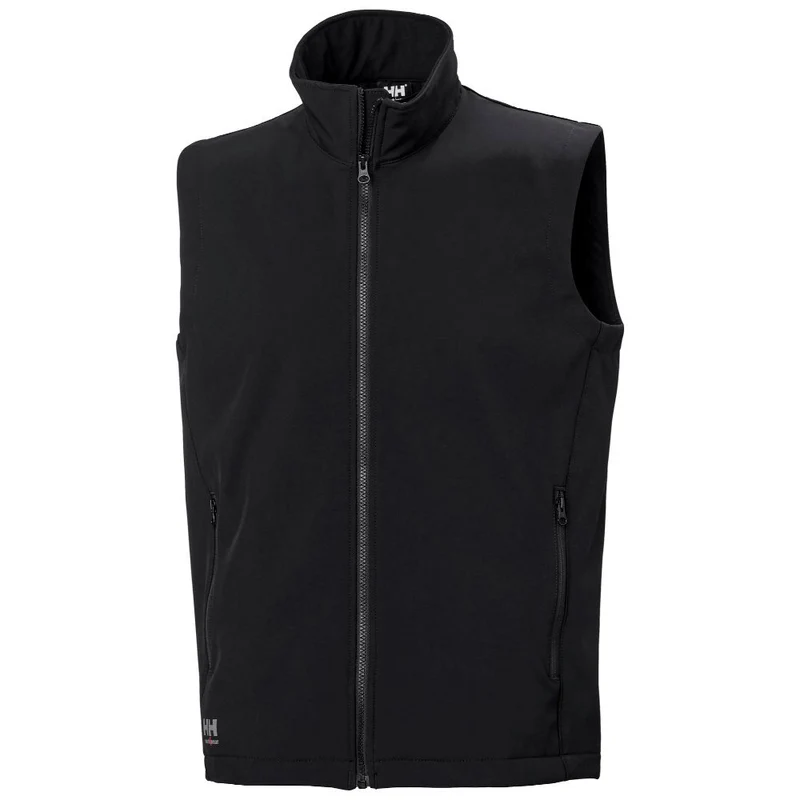 Helly Hansen Manchester 2.0 Softs Vest 74086