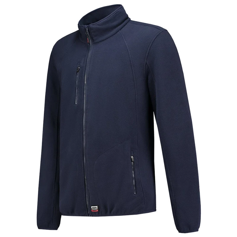 Tricorp Sweatvest Fleece Luxe 301012