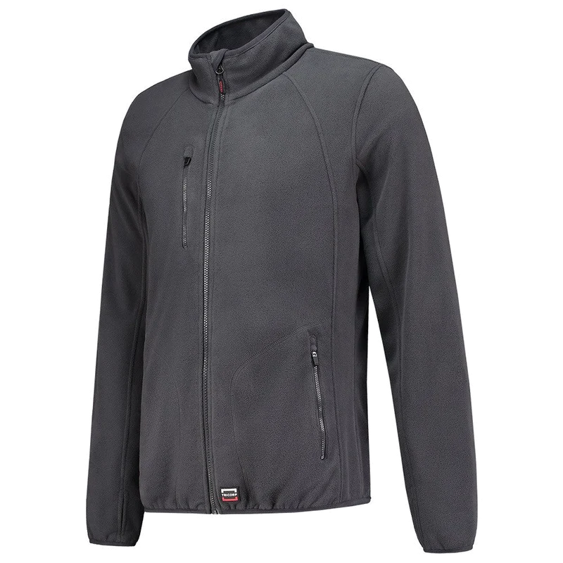 Tricorp Sweatvest Fleece Luxe 301012