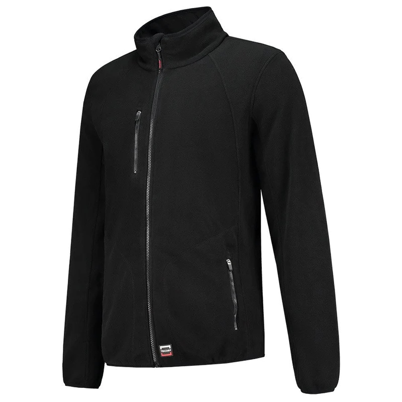 Tricorp Sweatvest Fleece Luxe 301012