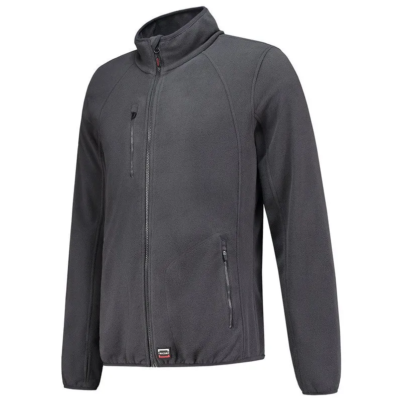 Tricorp Sweatvest Fleece Luxe 301012