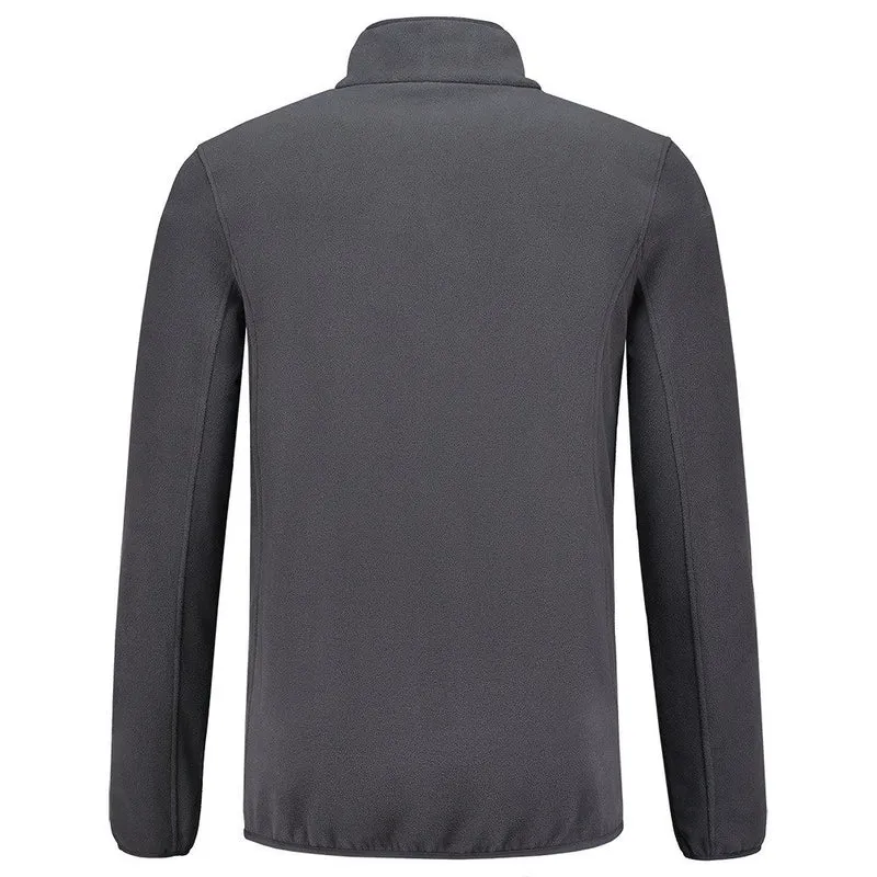 Tricorp Sweatvest Fleece Luxe 301012