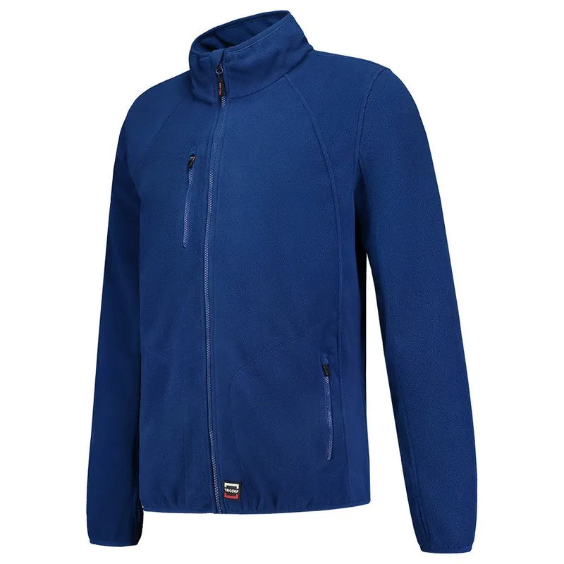 Tricorp Sweatvest Fleece Luxe 301012