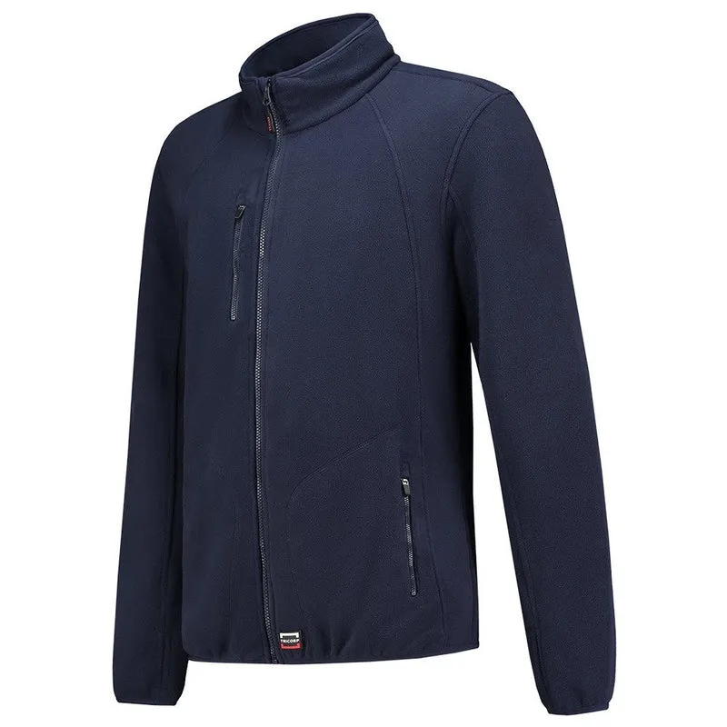 Tricorp Sweatvest Fleece Luxe 301012
