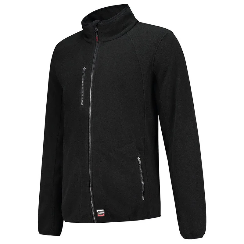 Tricorp Sweatvest Fleece Luxe 301012