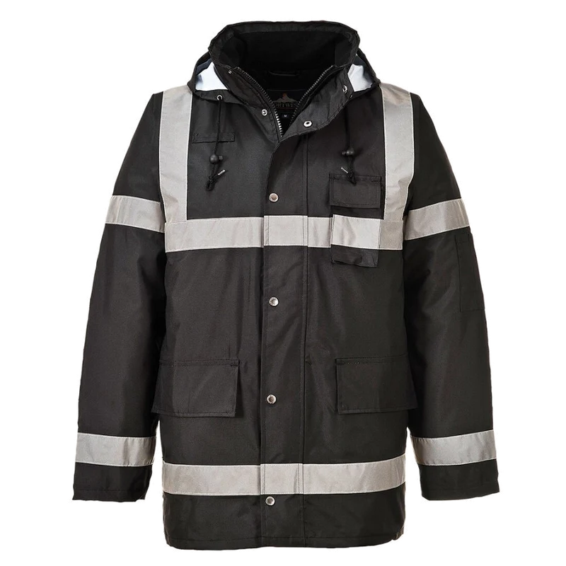 Portwest Iona Lite Doorwerkjas S433
