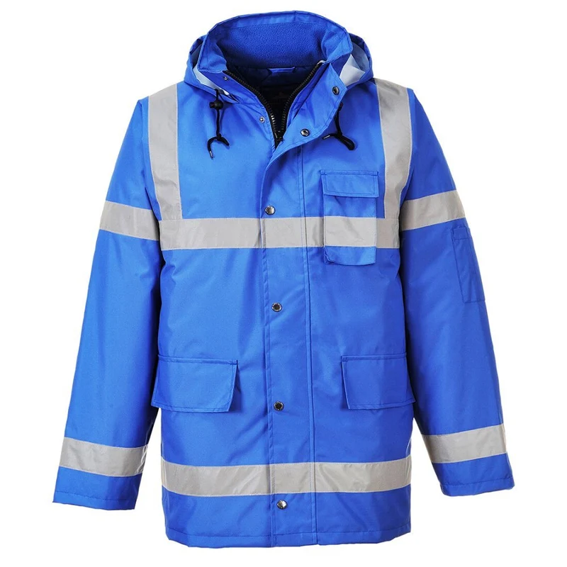 Portwest Iona Lite Doorwerkjas S433