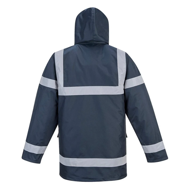 Portwest Iona Lite Doorwerkjas S433