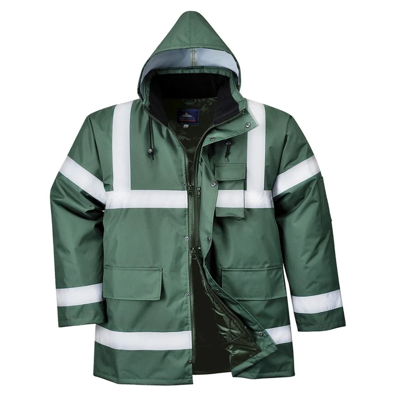 Portwest Iona Lite Doorwerkjas S433
