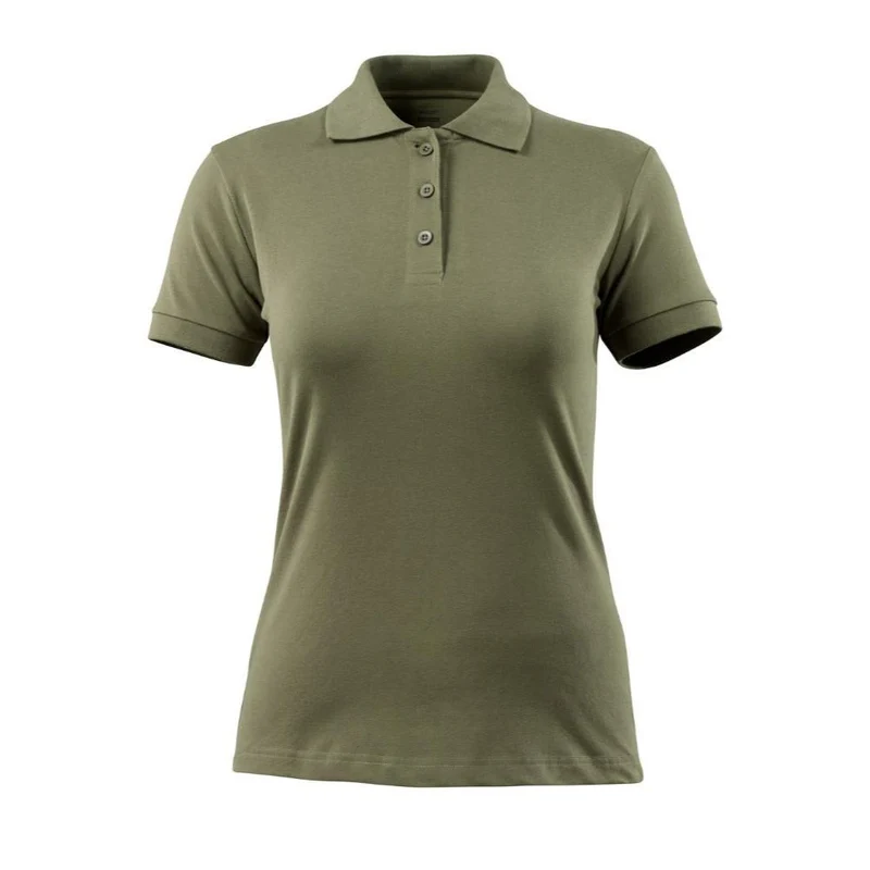 Mascot Crossover Grasse Dames Poloshirt 51588