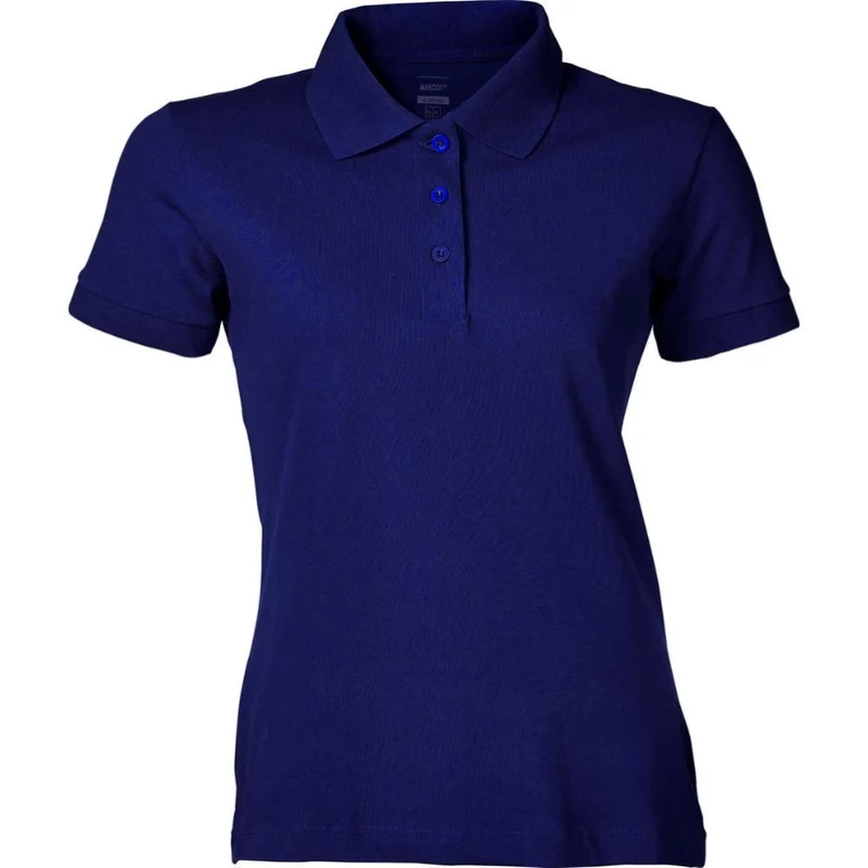 Mascot Crossover Grasse Dames Poloshirt 51588
