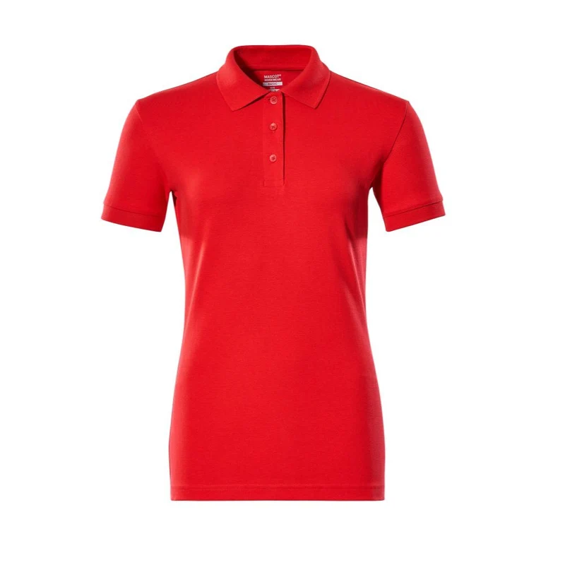 Mascot Crossover Grasse Dames Poloshirt 51588