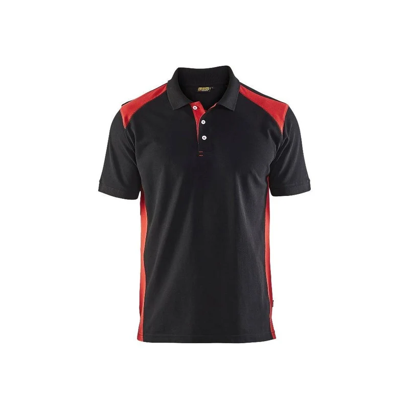 Blaklader Poloshirt Pique 3324-1050
