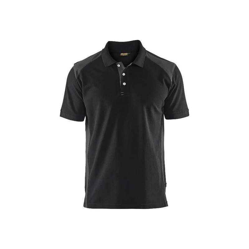 Blaklader Poloshirt Pique 3324-1050
