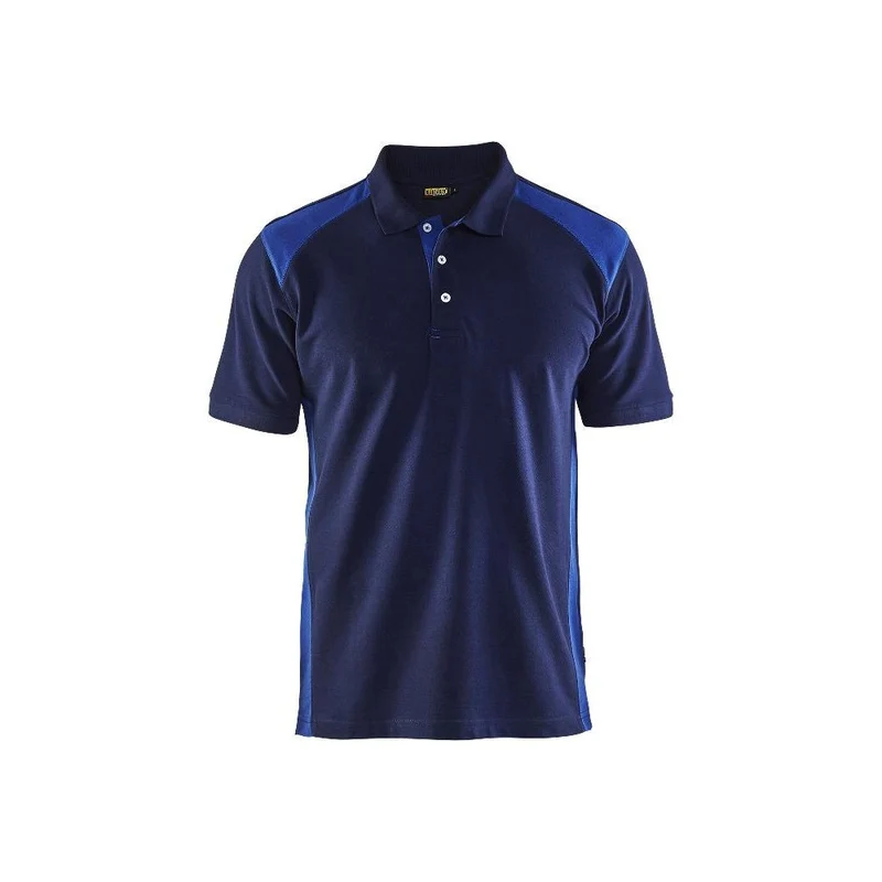 Blaklader Poloshirt Pique 3324-1050