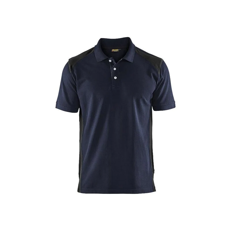 Blaklader Poloshirt Pique 3324-1050
