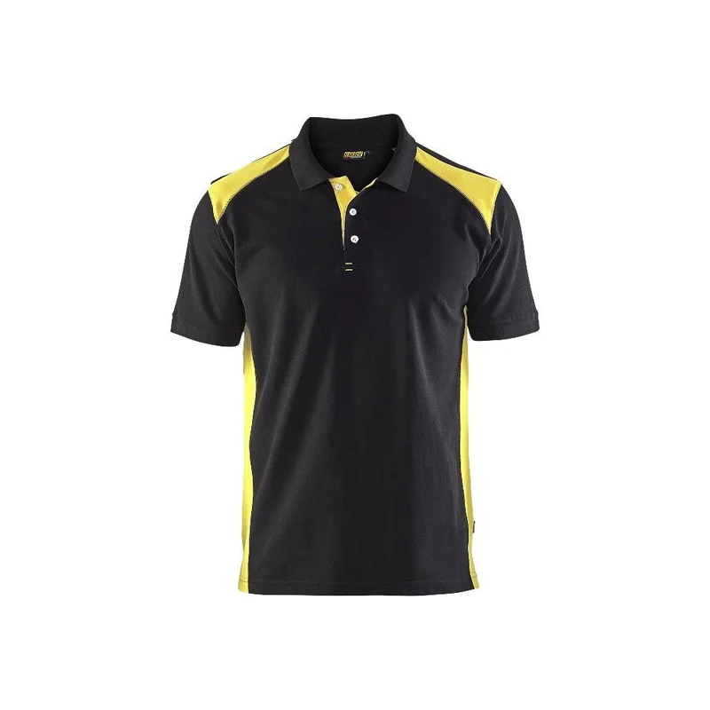 Blaklader Poloshirt Pique 3324-1050