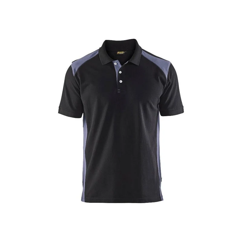 Blaklader Poloshirt Pique 3324-1050