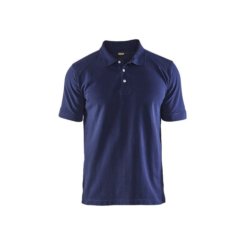 Blaklader Poloshirt Pique 3324-1050