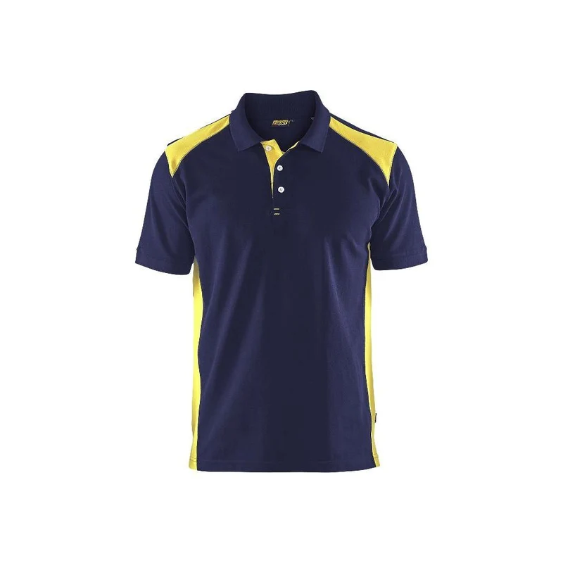 Blaklader Poloshirt Pique 3324-1050