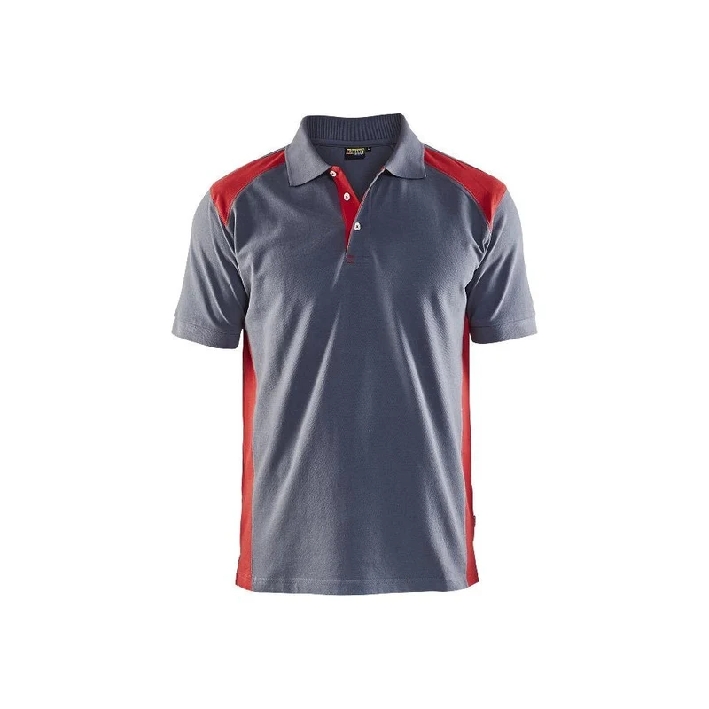 Blaklader Poloshirt Pique 3324-1050