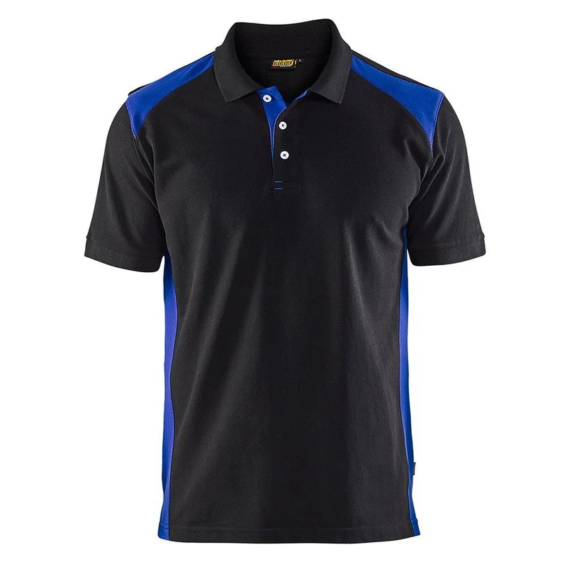 Blaklader Poloshirt Pique 3324-1050