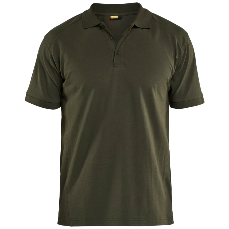 Blaklader Poloshirt Pique 3324-1050