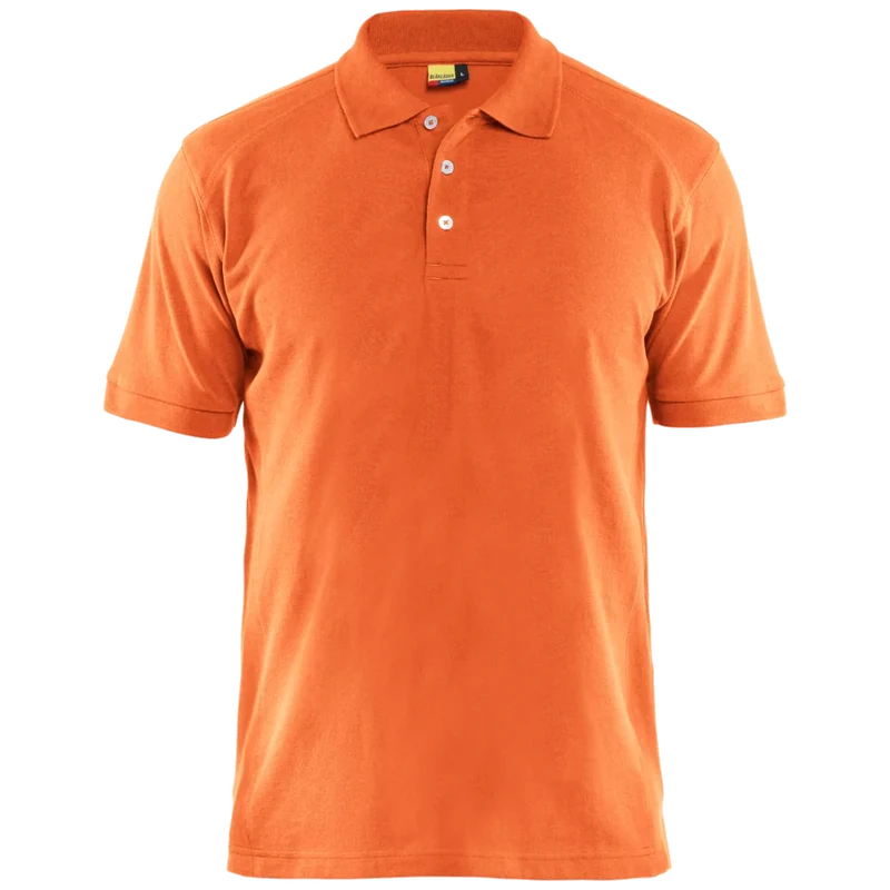 Blaklader Poloshirt Pique 3324-1050