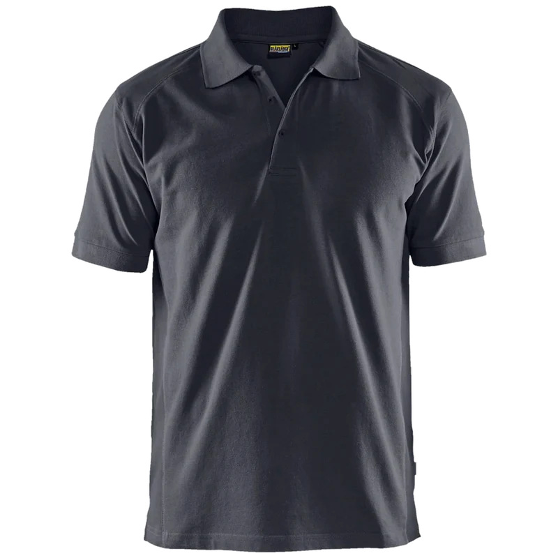 Blaklader Poloshirt Pique 3324-1050