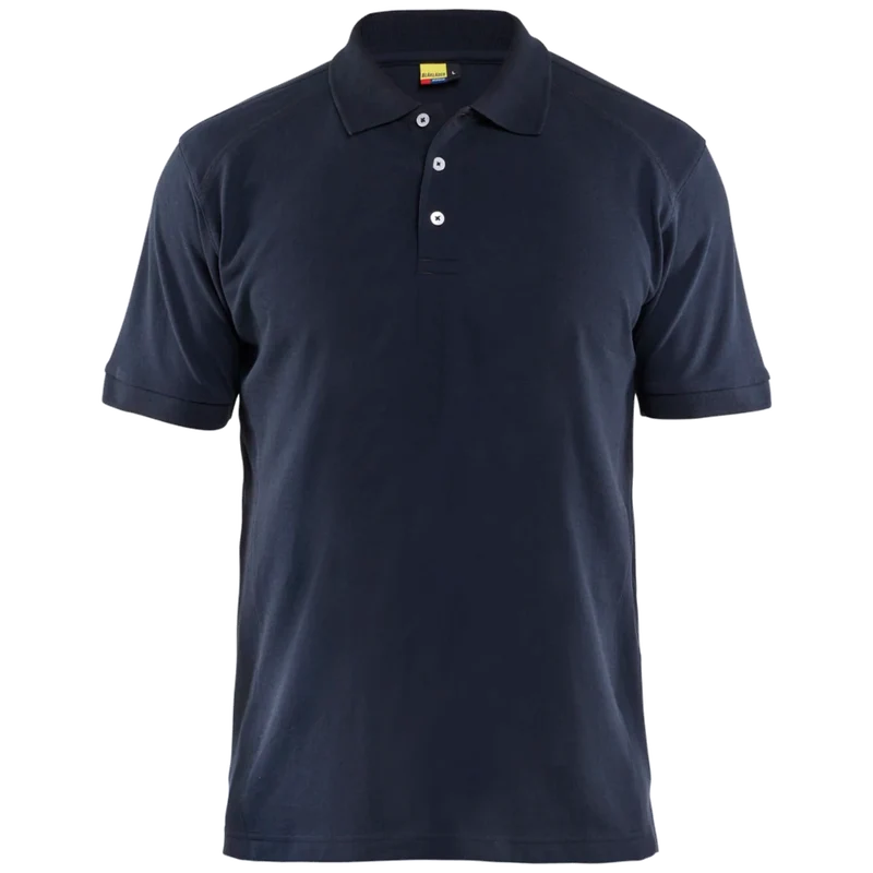 Blaklader Poloshirt Pique 3324-1050