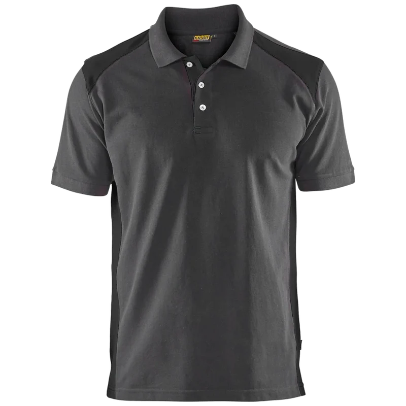 Blaklader Poloshirt Pique 3324-1050