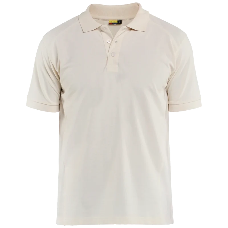 Blaklader Poloshirt Pique 3324-1050