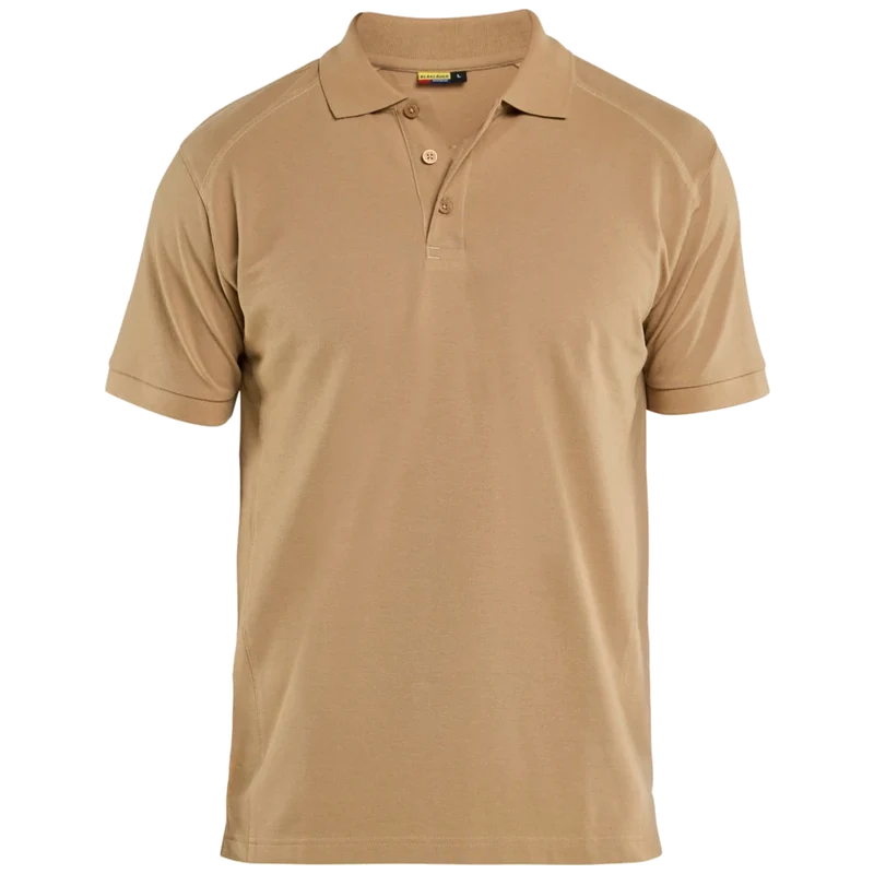 Blaklader Poloshirt Pique 3324-1050