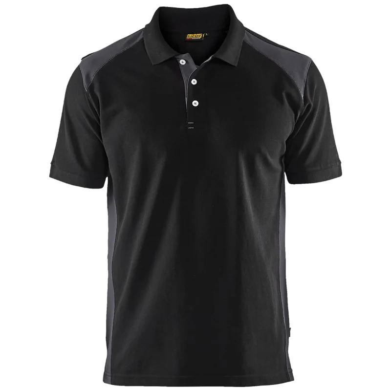Blaklader Poloshirt Pique 3324-1050