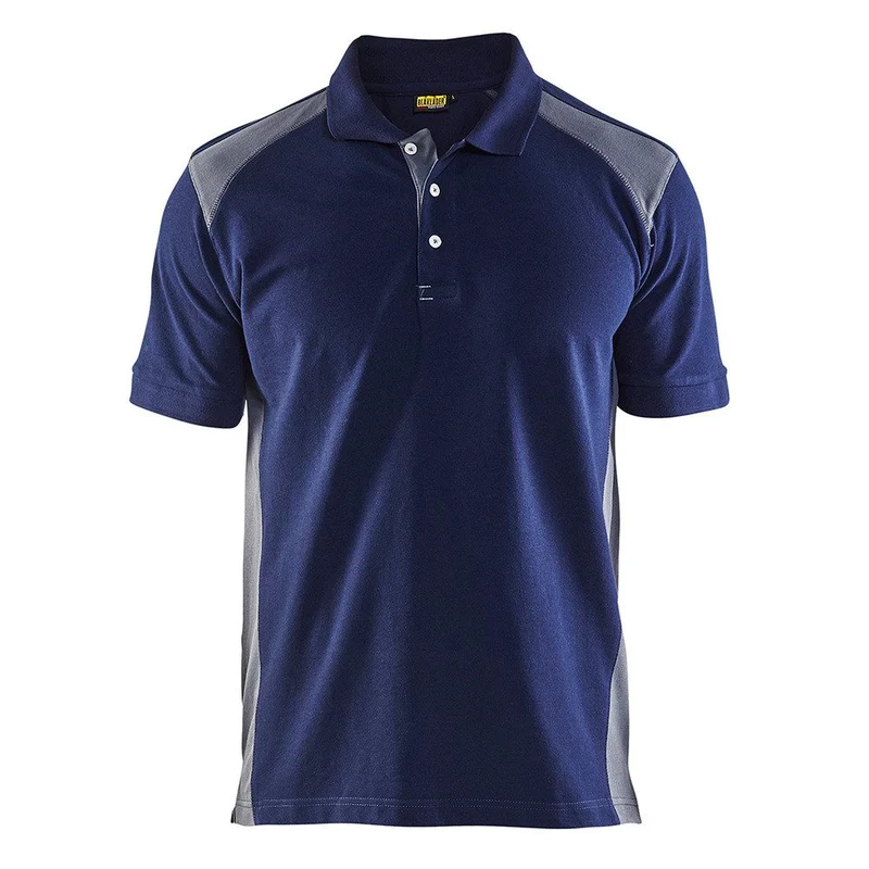 Blaklader Poloshirt Pique 3324-1050