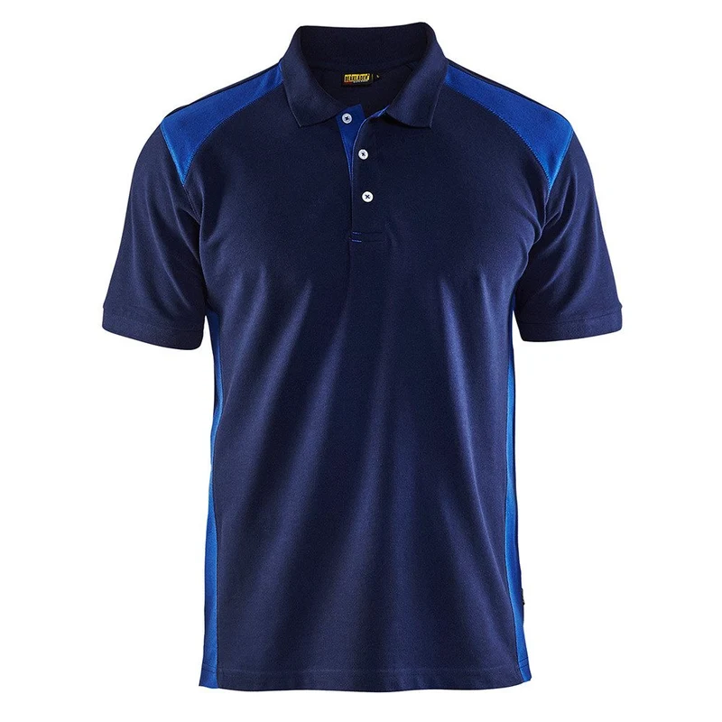 Blaklader Poloshirt Pique 3324-1050