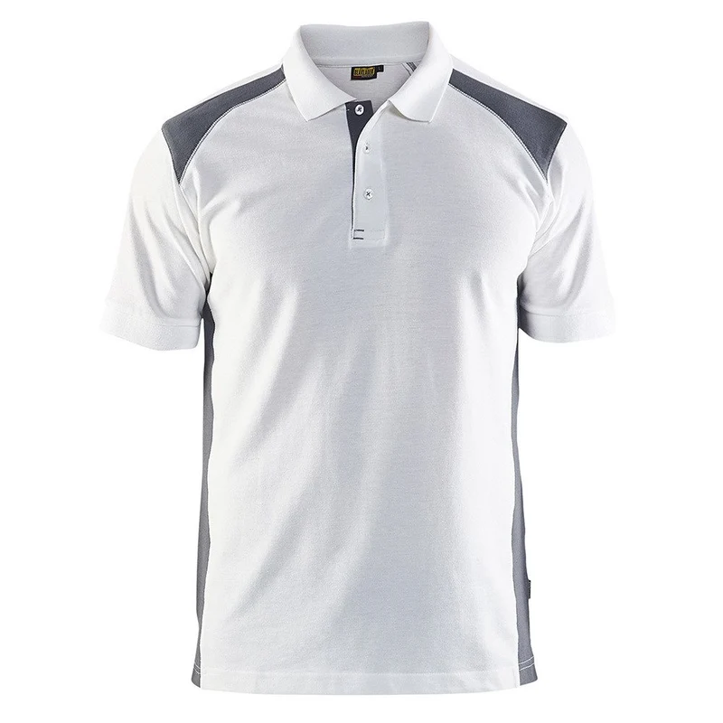 Blaklader Poloshirt Pique 3324-1050