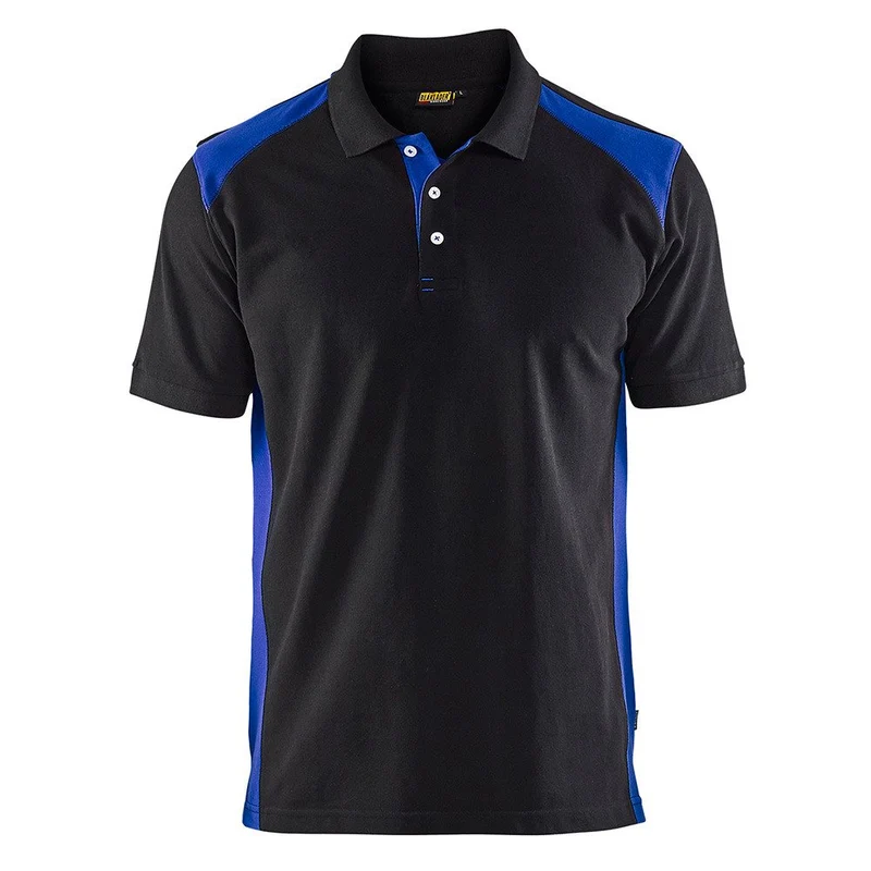 Blaklader Poloshirt Pique 3324-1050