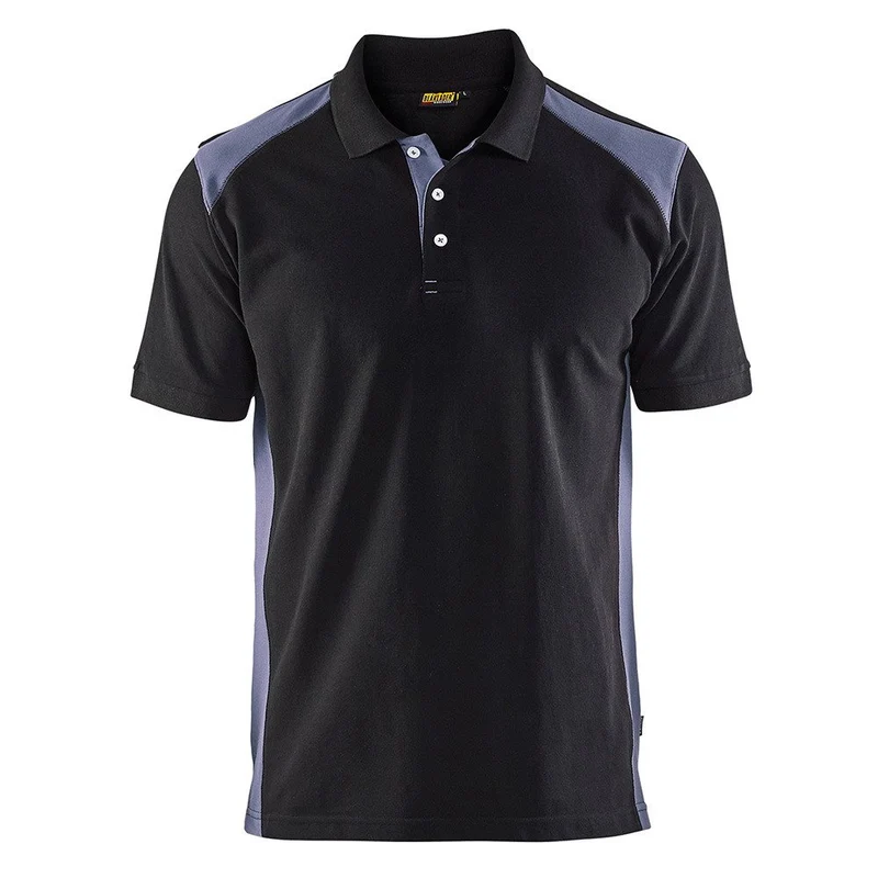 Blaklader Poloshirt Pique 3324-1050