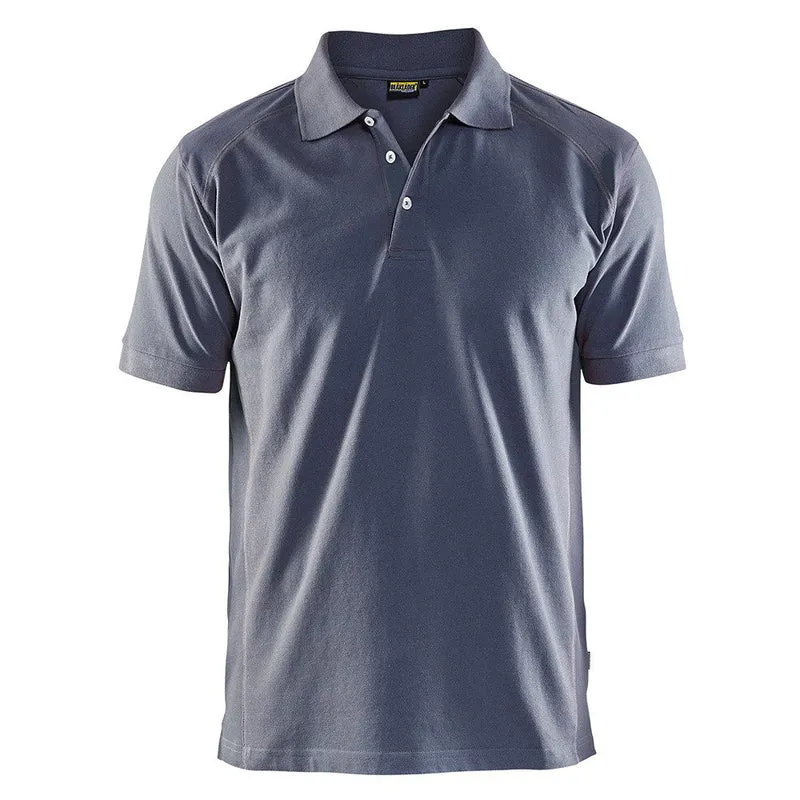 Blaklader Poloshirt Pique 3324-1050