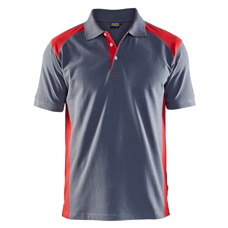 Blaklader Poloshirt Pique 3324-1050