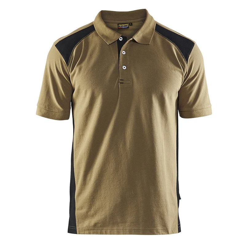 Blaklader Poloshirt Pique 3324-1050