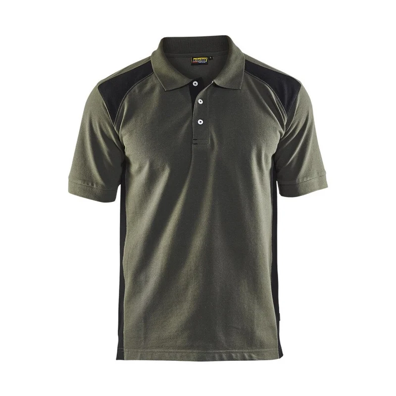 Blaklader Poloshirt Pique 3324-1050