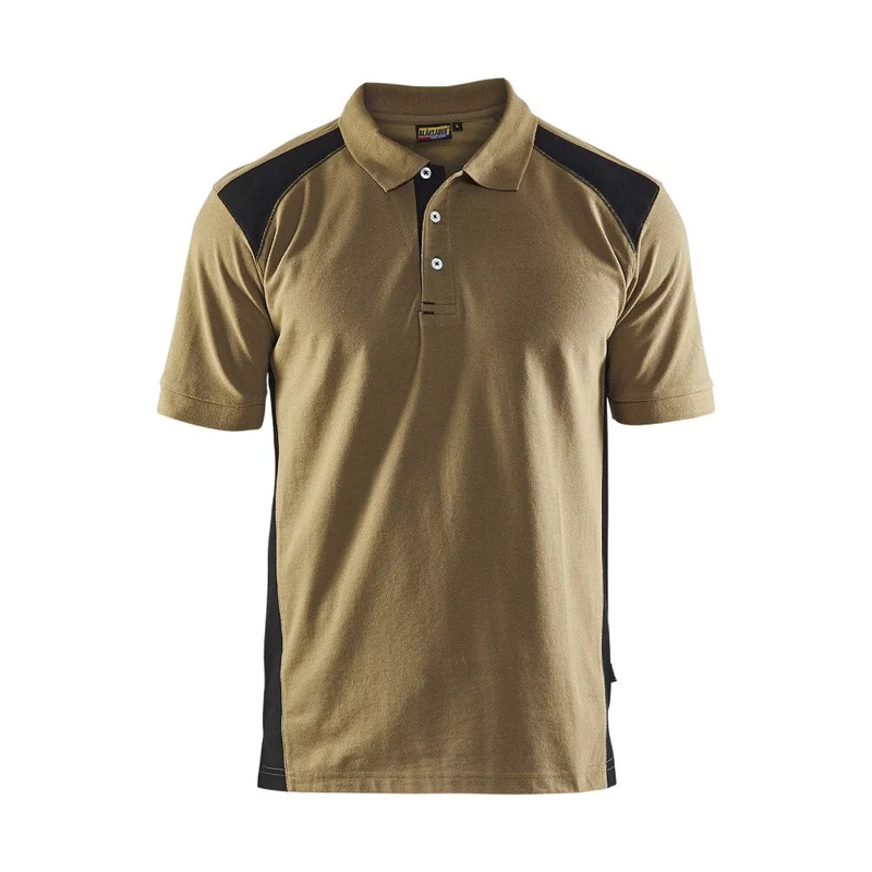 Blaklader Poloshirt Pique 3324-1050