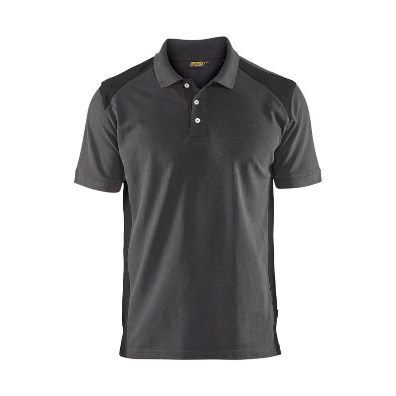 Blaklader Poloshirt Pique 3324-1050