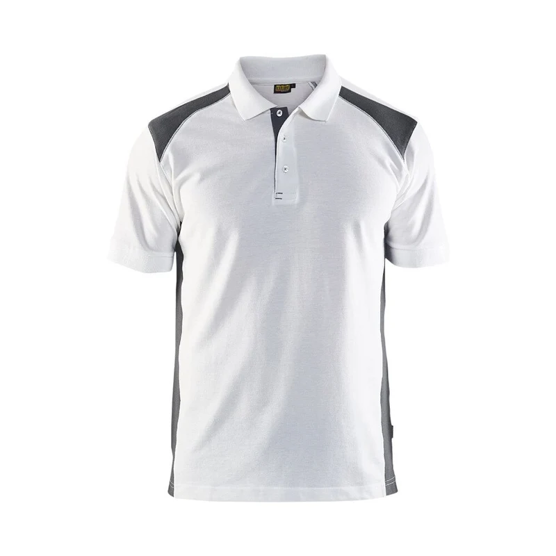 Blaklader Poloshirt Pique 3324-1050