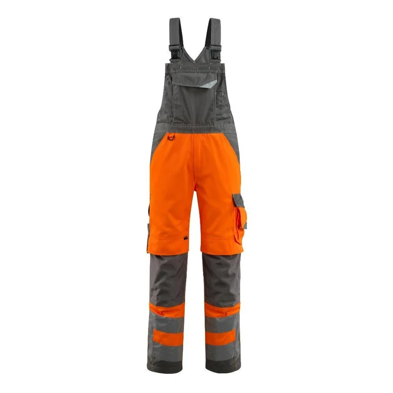 Mascot Safe Supreme Newcastle Bib 15569