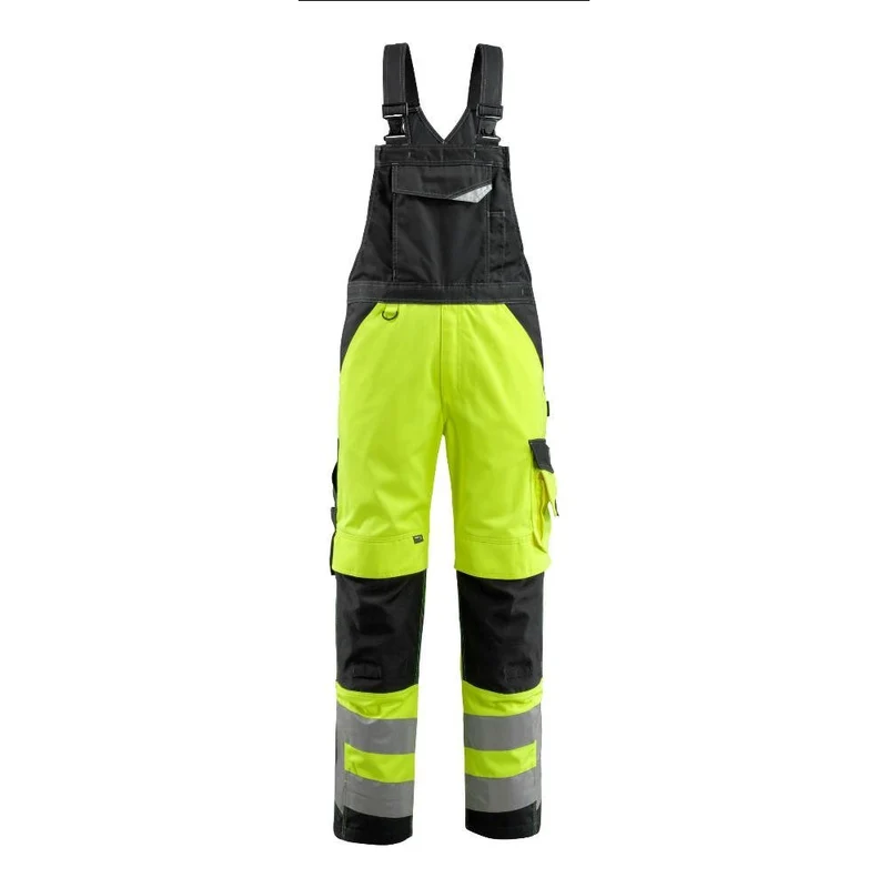 Mascot Safe Supreme Newcastle Bib 15569